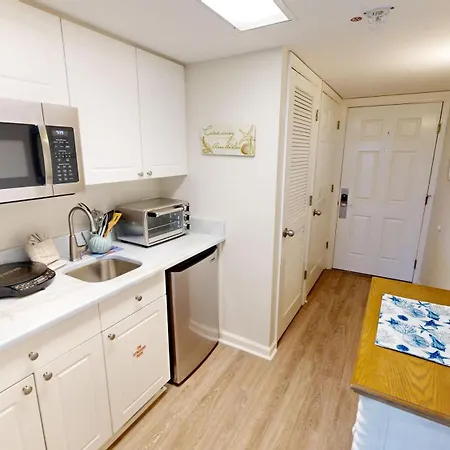 Seacrest 515A- By Holiday Isle Properties